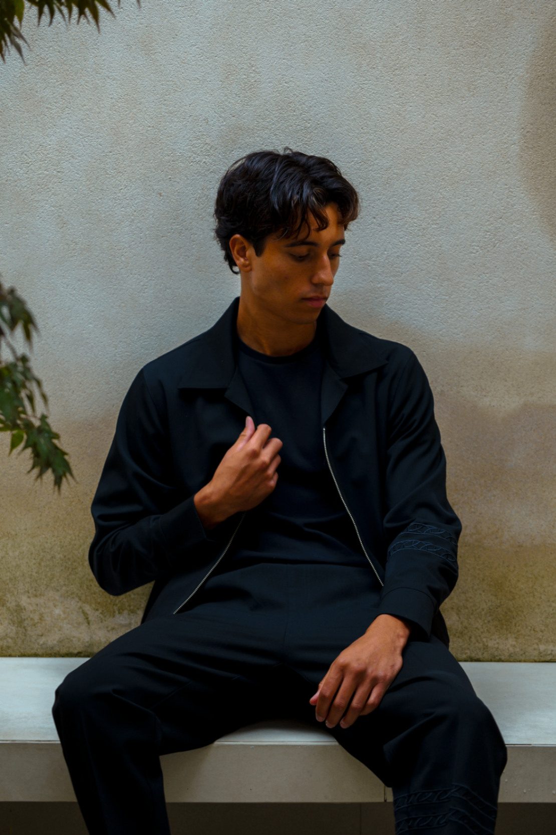 The Rise of Suit Alternatives: Modern Tailoring Beyond Formality