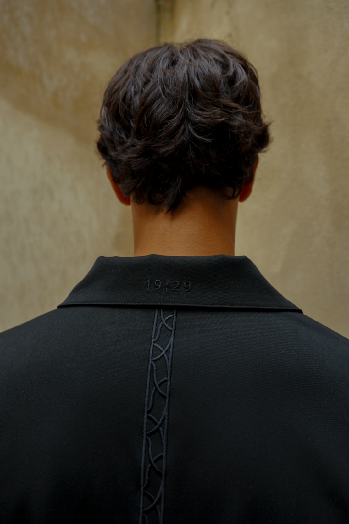 The work dinner problem: one jacket, two occasions